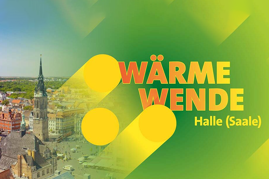 Der Plan ist auf dem Weg