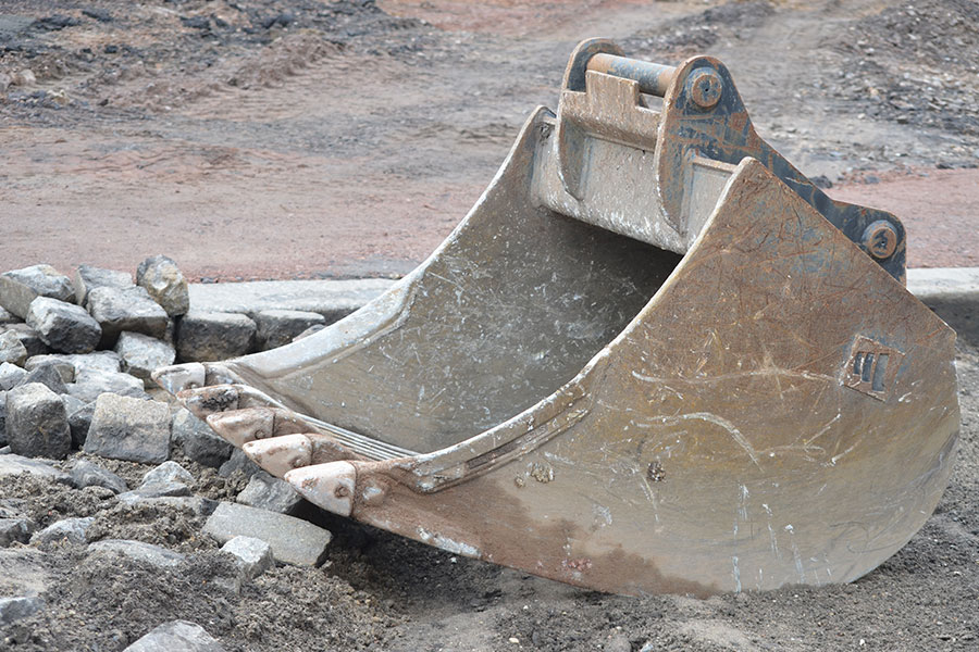 Zukunftszentrum: Umgestaltung Riebeckplatz 