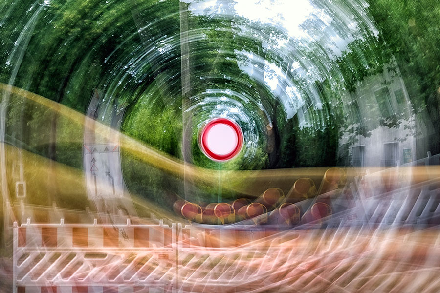 Zukunftszentrum: Umgestaltung Riebeckplatz