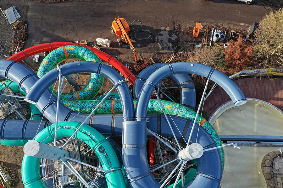 Maya mare eröffnet nach dreimonatiger Modernisierung 