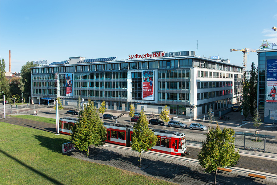 Stadtwerke-Kundencenter am 22. Mai 2026 geschlossen