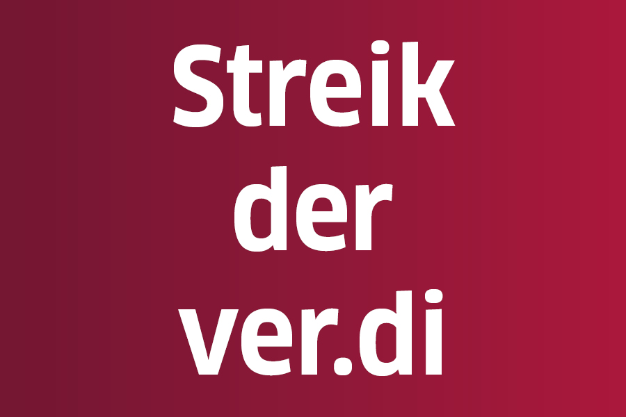 Ersatzverkehr am Wochenende in Halle (Saale)
