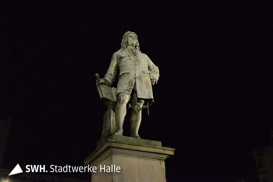 Stadtwerke Halle fördern wieder Händel-Festspiele