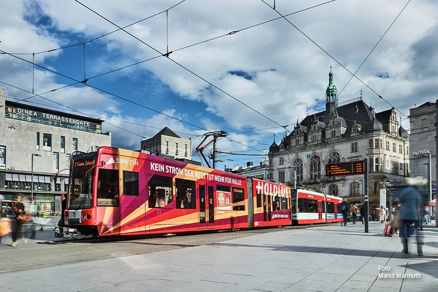 Änderungen im MDV-Tarif ab 1. August 2025