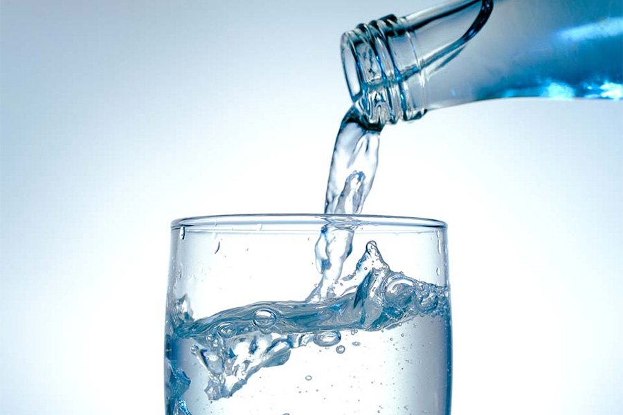 Teilweise veränderte Trinkwasserhärte in Halle (Saale) wegen Rohrleitungsarbeiten