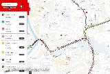 „Mobile M.app“ wegen Server-Update kurzzeitig nicht verfügbar