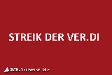 HAVAG wird bestreikt - Update 8 Uhr