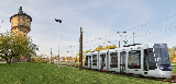 56 neue Straßenbahnen kommen von Stadler 