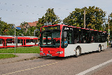 Fahrplananpassungen auf den Buslinien 23 und 25