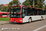 HWS erneuert Abwasserkanäle in Trotha / HAVAG-Buslinie 25 wird umgeleitet