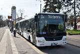 Triathlon am Sonntag – Buslinien 34 und 36 fahren anders 
