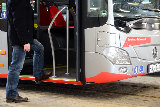 HAVAG: Anpassungen im Busverkehr wegen Hochstraßenbaustelle und in der Frohen Zukunft 