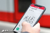 Mit FAIRTIQ 15 Prozent pro Fahrt sparen 