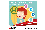 Erfrischende Ecken mit der HAVAG entdecken