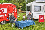 Campingplatz am Nordbad wird erweitert