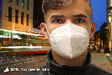 FFP2-Maskenpflicht