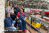 Fahrgastbeiräte Deutschlands tagen in Halle (Saale)