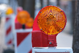 Havarie am Dessauer Platz