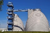 Reparatur an Abwasserdruckleitung erfolgreich abgeschlossen