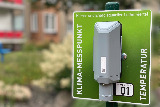 Smart City: Wassersensible Stadtentwicklung in Halle