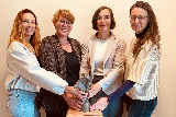 Stadtwerke Halle übernehmen Patenschaft für das Heinrich-Pera-Hospiz 