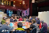 Wiederherstellung und Gestaltung des Promenadenbereichs am Riveufer startet