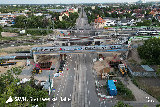 STADTBAHN Halle/Merseburger Straße