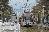 STADTBAHN Halle/Merseburger Straße
