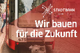 STADTBAHN Halle
