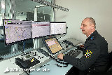 Stadtwerke-Software „Police M.app“ macht Halles Polizei noch schneller