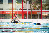 Schwimmhallen sind in den Ferien geöffnet