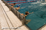 Hallenbäder öffnen für Schwimmkurse in den Sommerferien