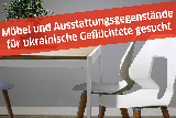 Spenden-Aktion startet