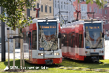Fahrtausfälle auf der Verstärkerlinie 16