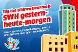 Tag des offenen Denkmals