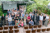 Innovatives Projekt „Photovoltaik-Anlagen auf Fahrgastunterständen“ für Umweltpreis nominiert