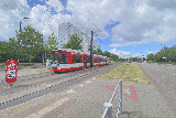 STADTBAHN Halle