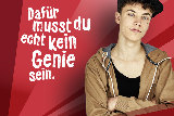 sChOOL Card zum Schulstart: monatlich kündbar und Startrabatt
