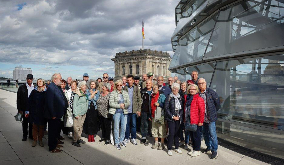 Verein BB1 Bundestag 2024 2