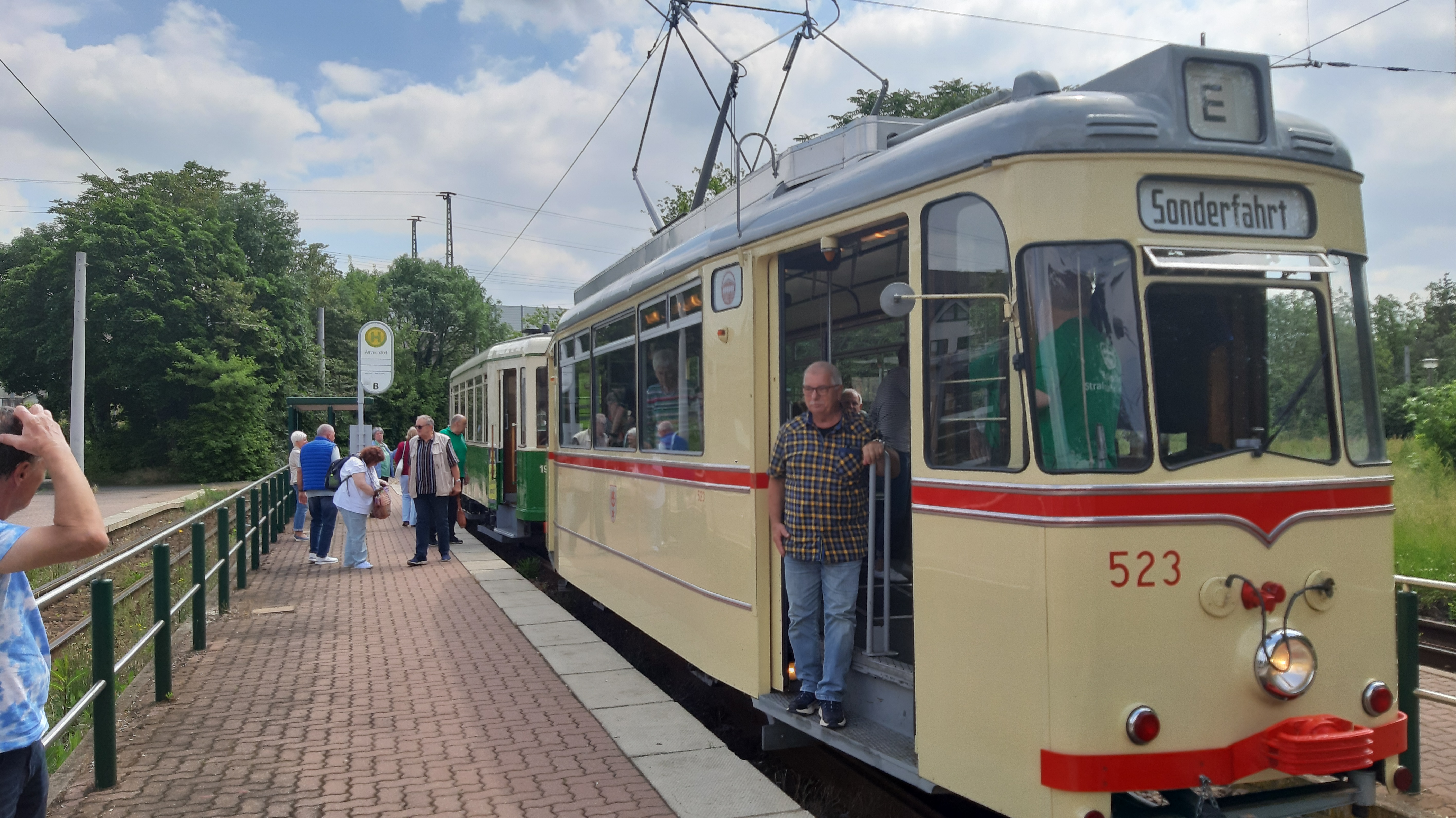 Oldtimerbahnfahrt BB1 2024 Bild5