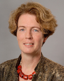 Prof. Heidi Foth, Umwelttoxikologin an der MLU