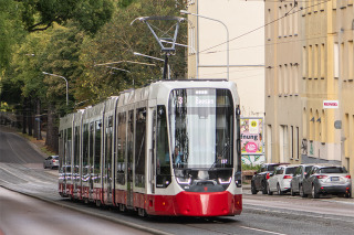TINA im Stadtgebiet Halle (Saale)