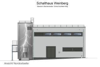 Schalthaus Weinberg